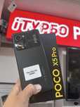 Poco X5pro 5G  256 гб