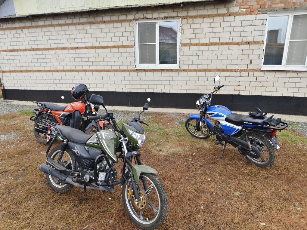 Продам альфа  110