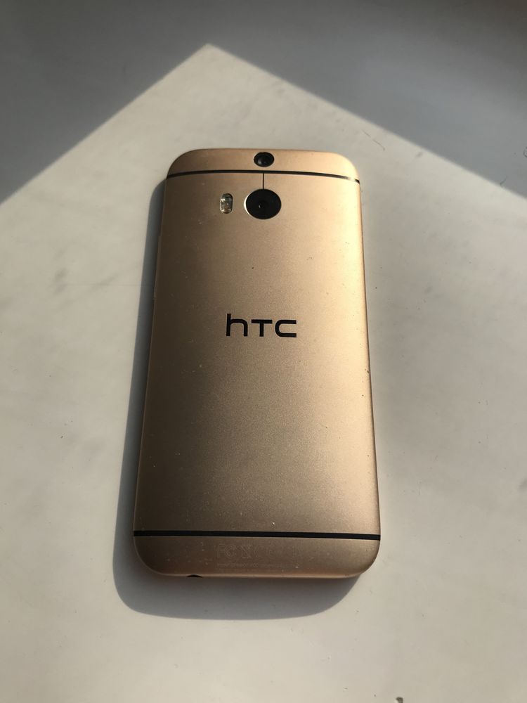 Продам телефон HTC One M8, 10.000тг