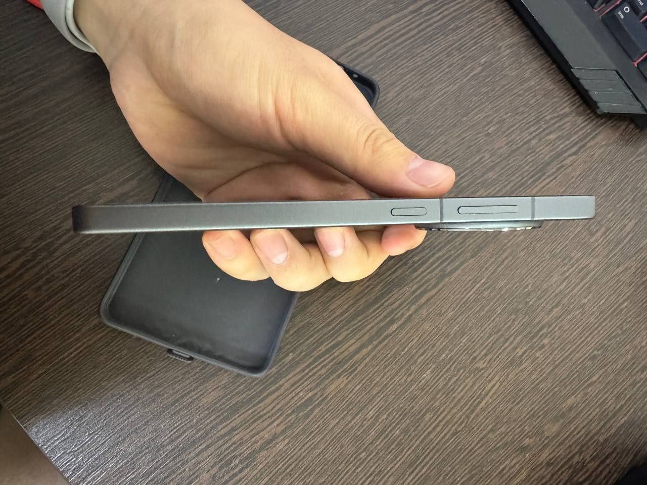 OnePlus 13r 16/512 Oxygen OS