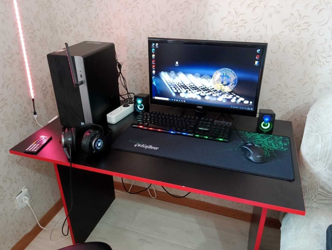 Продам компьютер в сборе