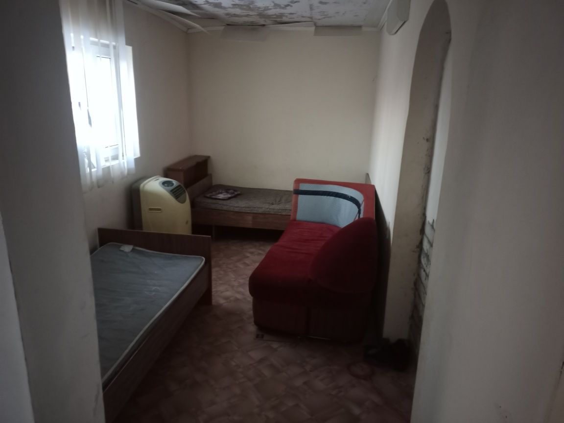 Продам дачу УВД5 участок 66