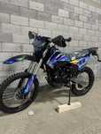 Мотоциклы Bsd300cc