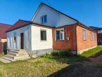 Продам частный дом. Торг уместен