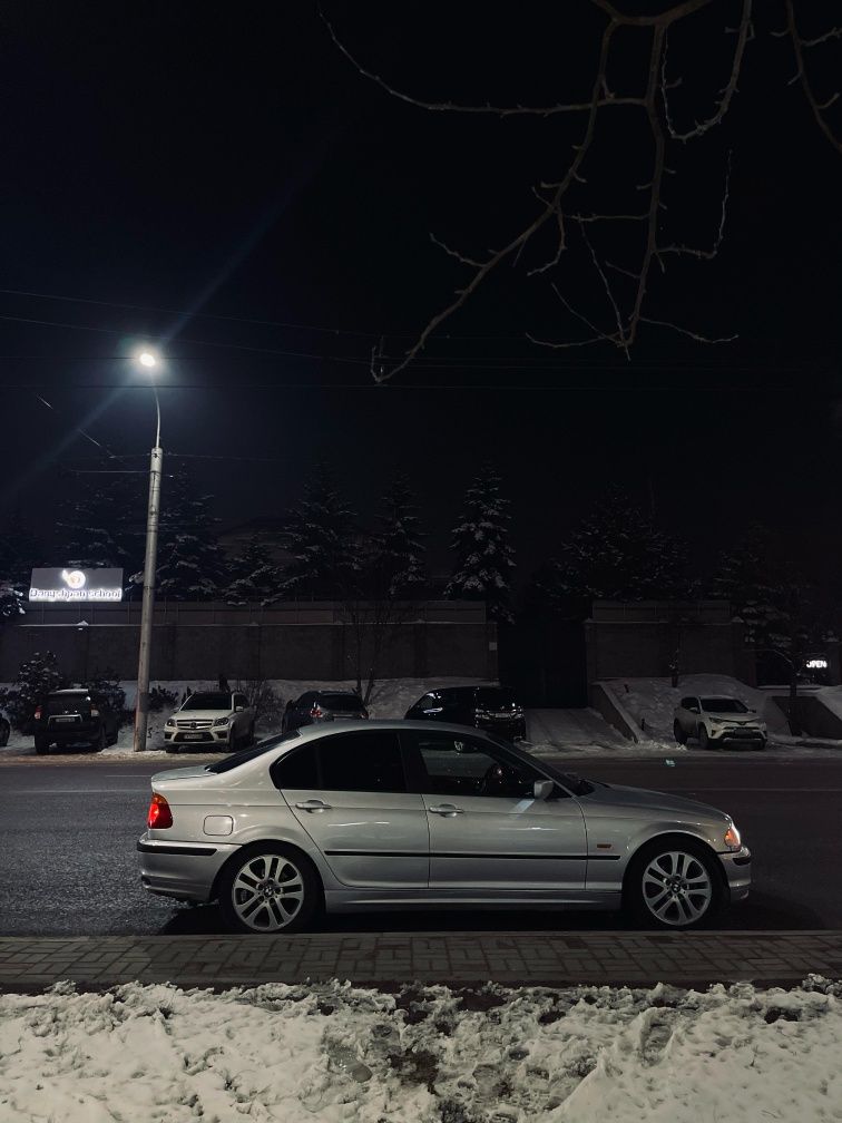 Диски от Bmw  е46