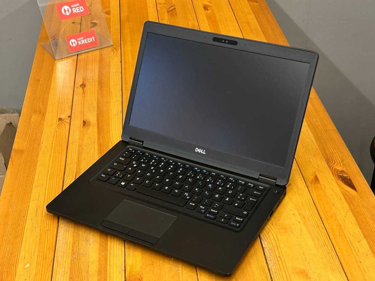 ИДЕАЛЬНЫЙ Ноутбук для работы Dell Latitude 5490 ГАРАНТИЯ
