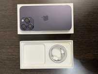 Iphone 14 Pro Max 128gb