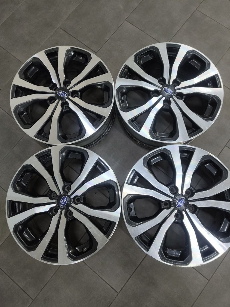 Продам диски оригинал R18