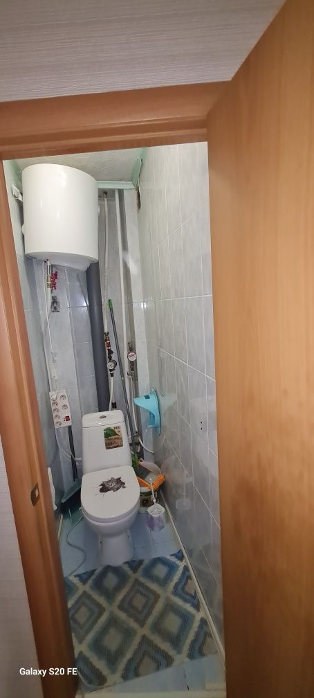 Продам квартиру 3 ком.на кск