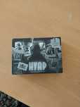 Настольная игра для взрослых Нуар GaGa Games