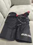 хоккейнные шорты Bauer vapor x900 lite
