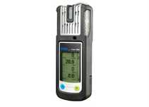Портативный газоанализатор Dräger X-am 2500 и 2000