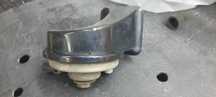 Звуковой сигнал (клаксон) Bosch 70/388 1157 high