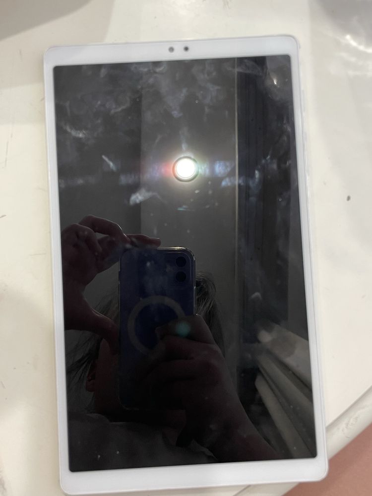 Планшет Galaxy Tab A7 Lite