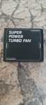 Воздуходувка Super Power Turbo Fan F009