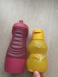 Tupperware бутылочки