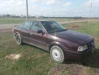 Audi b4 1992 срочно продам