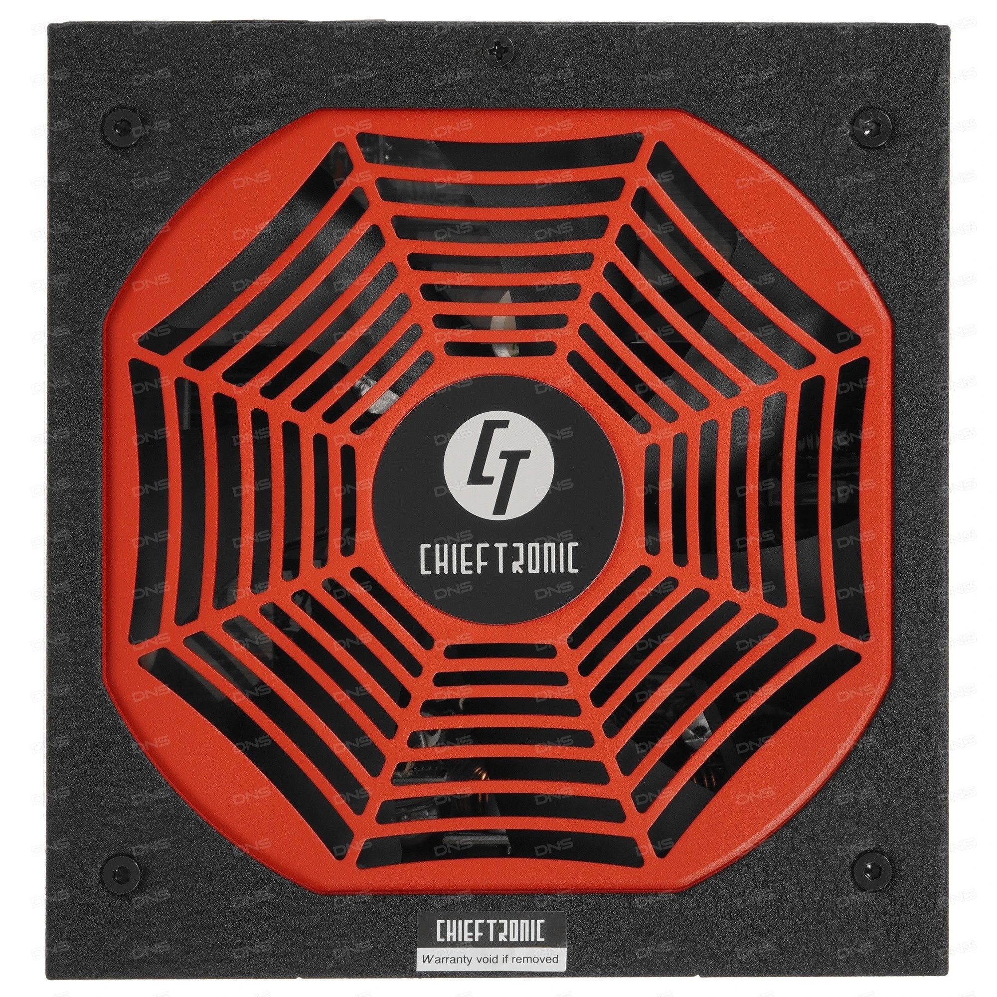 Блок питания Chieftronic PowerPlay 850W