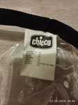 Новый дождевик Chicco на коляску 3500 тг