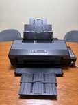 Продаю принтер Epson L1300 (A3, СНПЧ)