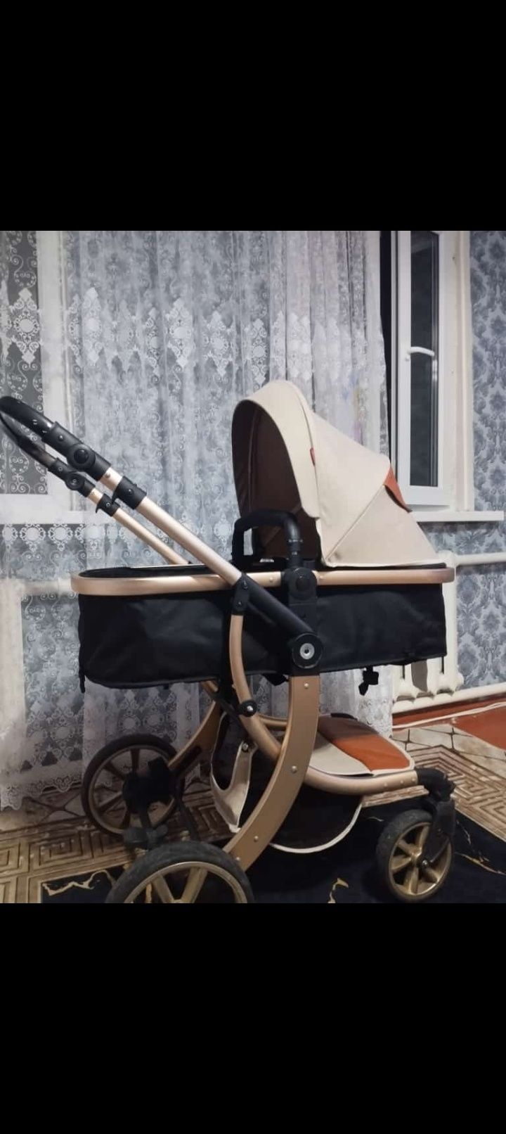 Продам Коляску 2в1