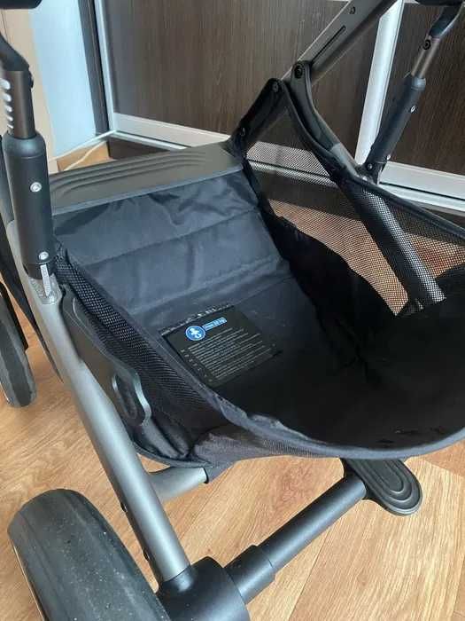 коляску Cybex Balios S-Lux