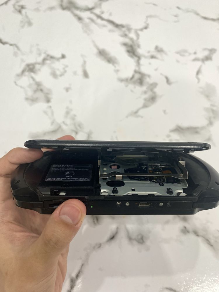 Sony PSP E1008 | СРОЧНО