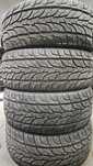 Продам комплект 275/55/20
