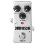Гитарная педаль compressor/компрессор kokko
