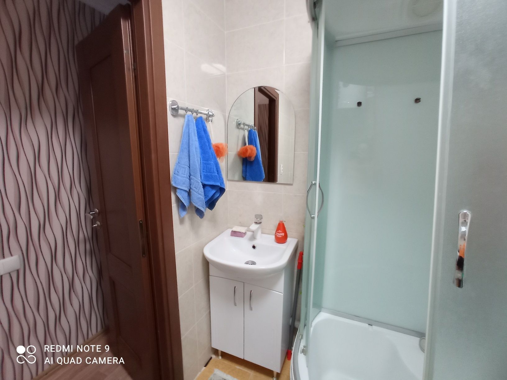 сдаю 2 комнатную квартиру Н. Абдирова 17