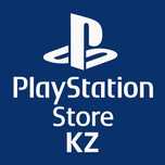 PlayStation Store KZ