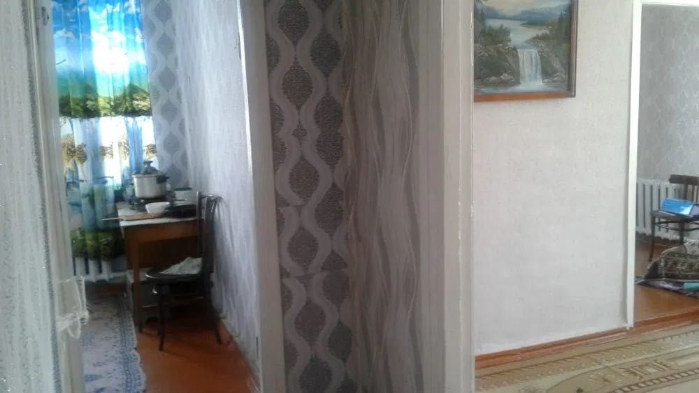 Продам 2 комнатную квартиру