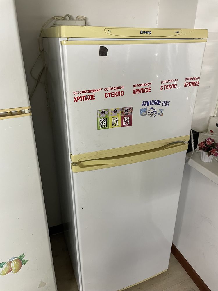 Продам холодильник днепр
