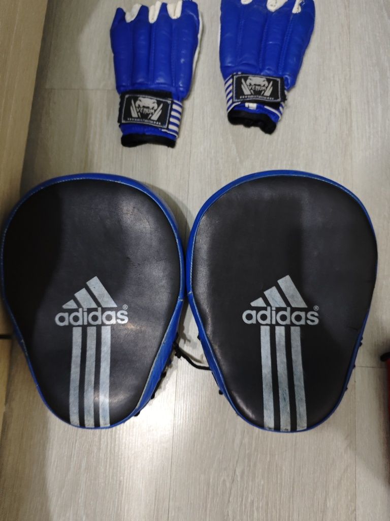 Спортиная экипировка
