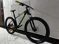 Горный велосипед Trek Roscoe 6 27,5 (L размер)