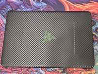 Razer Blade 14, GTX1060, i7, 16Gb, SSD 512Gb, игровой ноутбук