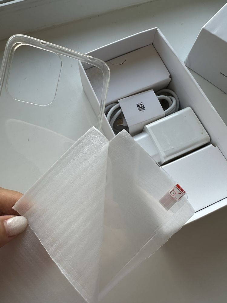 Продам Redmi 12 Midnight Black