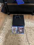 Продам play station, цена окончательная