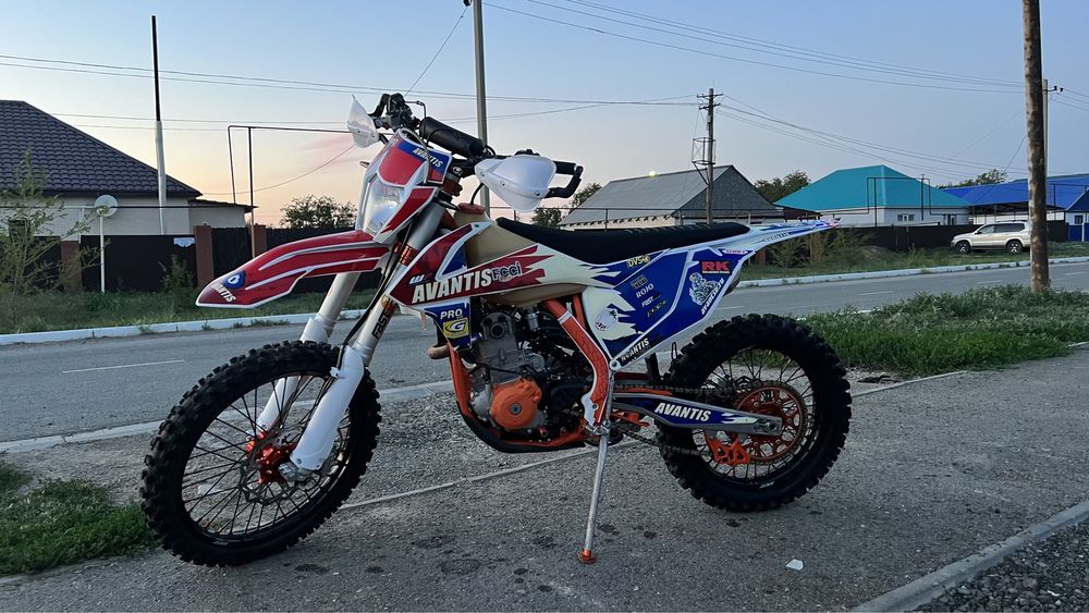 Avantis 300 pro efi