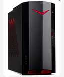 Игровой ПК ACER NITRO 50 | i5-10400F | GTX 1660 SUPER | 16 GB |SSD/HDD