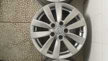 комплект R16 Kia/Huindai