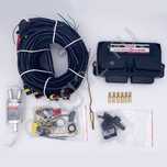 Новый миникит Stag 300-6 QMAX Basic 6 цил.