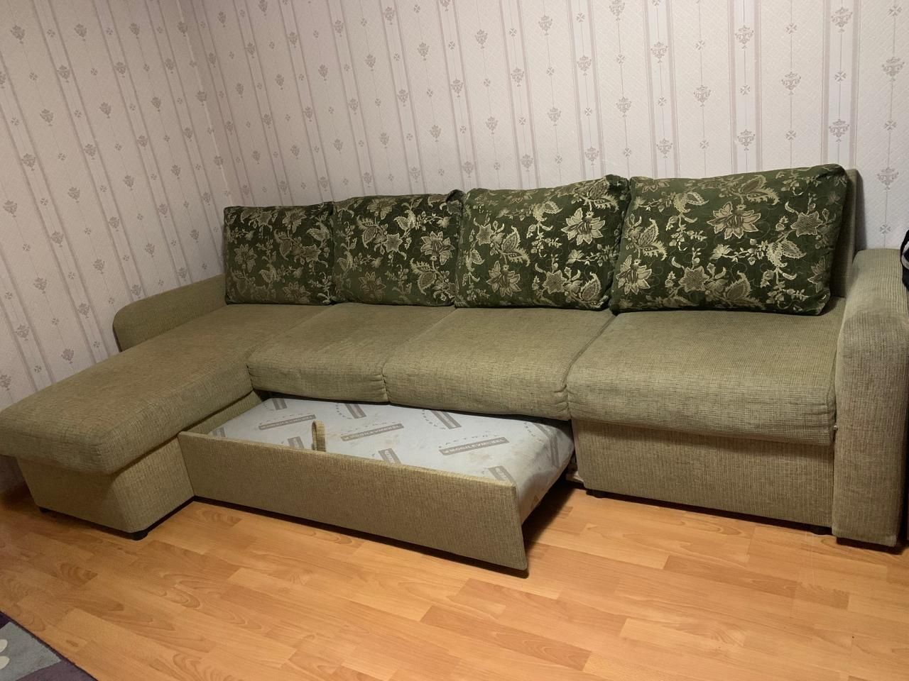 Продается недвижимось
