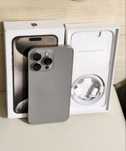 Продам i phone 15 pro