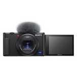 Продам фото/видеокамеру sony zv-1! дешевле не найдёте!