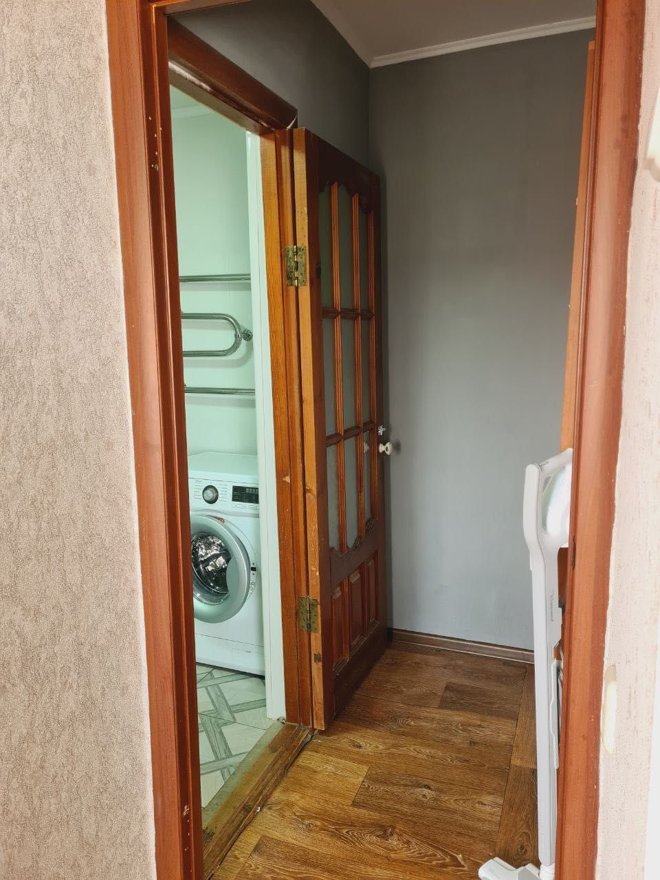 Продам квартиру 3 комнатную