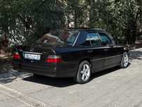 Бампер мерс w220,w190,w210,w202,w140,w124