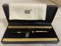 Ручка Montblanc оригинал