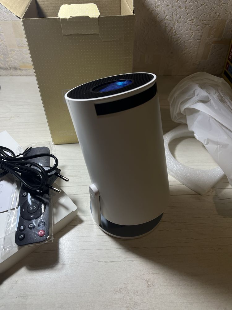 Проектор hy300pro+