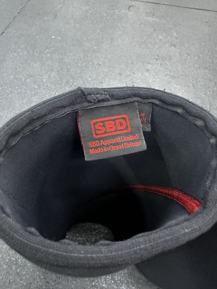 SBD наколенники